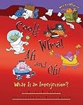 Cool! Whoa! Ah and Oh!: What Is an Interjection?