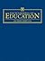Encyclopedia of Education (...