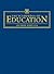 Encyclopedia of Education (8 Volumes)