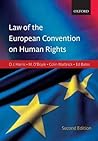 Harris, O'Boyle & Warbrick: Law of the European Convention on Human Rights