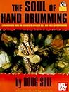 Mel Bay The Soul Of Hand Drumming Including Compact Disc