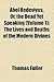 Abel Redevivus, Or, the Dead Yet Speaking (Volume 1); The Lives and Deaths of the Modern Divines