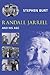 Randall Jarrell and His Age by Stephen Burt Randall Jarrell and His Age by Stephen Burt