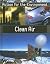 Clean Air by Rufus Bellamy