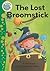 The Lost Broomstick (Tadpoles)