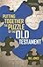 Putting Together the Puzzle of the Old Testament