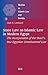State Law as Islamic Law in Modern Egypt: The Incorporation of the Sharīʿa into Egyptian Constitutional Law (Studies in Islamic Law and Society, 19)