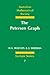 The Petersen Graph (Australian Mathematical Society Lecture Series, Series Number 7) (Volume 0)