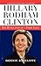 Hillary Rodham Clinton: The Evolution of a First Lady
