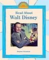 Read About Walt Disney (I Like Biographies!)
