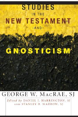 Studies in the New Testament and Gnosticism (Paperback)