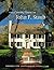 The Country Houses of John F. Staub (Volume 11) by Stephen Fox