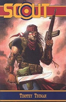 Scout, Volume I (Scout New Edition, #1)