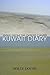 Kuwait Diary by Holly Doyne
