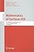 Mathematics of Surfaces XII...