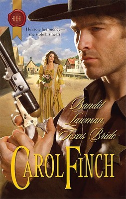 Bandit Lawman, Texas Bride (Mass Market Paperback)