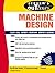 Schaum's Outline of Machine Design
