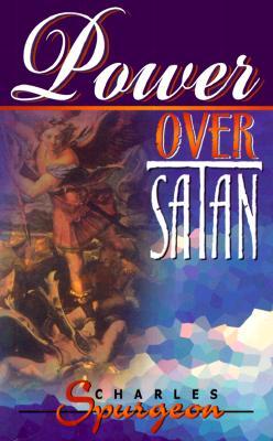 Power Over Satan