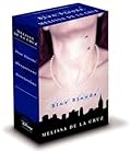 Blue Bloods 3-Book Boxed Set