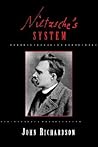 Nietzsche's System by John       Richardson