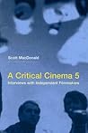 A Critical Cinema...