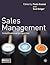 Sales Management: A multina...