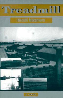 Treadmill: A Documentary Novel (Paperback)