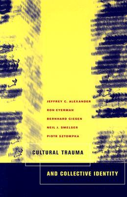 Cultural Trauma and Collective Identity (Paperback)