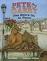 The Bears Go to Town by Kay Winters