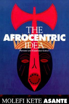 The Afrocentric Idea (Paperback)