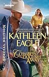 Cowboy, Take Me Away