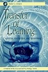 Transfer of Learn...