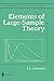 Elements of Large-Sample Theory (Springer Texts in Statistics)
