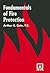 Fundamentals of Fire Protection: .