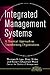 Integrated Management Systems by Thomas H. Lee
