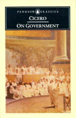 On Government (Paperback)
