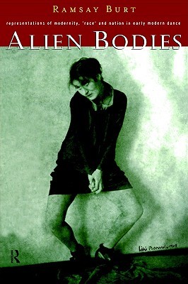 Alien Bodies (Paperback)