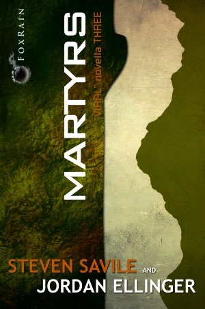 Viral: Martyrs
