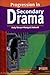 Progression in Secondary Drama
