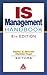 IS Management Handbook