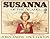 Susanna of the Alamo: A Tru...