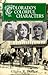 Colorado's Colorful Characters (The Pruett Series)