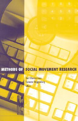 Methods of Social Movement Research (Paperback)