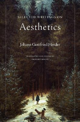 Selected Writings on Aesthetics (Hardcover)