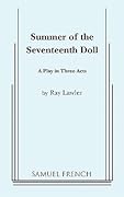 Summer of the Seventeenth Doll