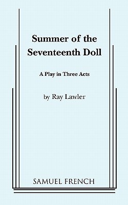 Summer of the Seventeenth Doll (Paperback)