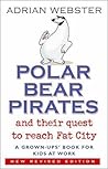 Polar Bear Pirates