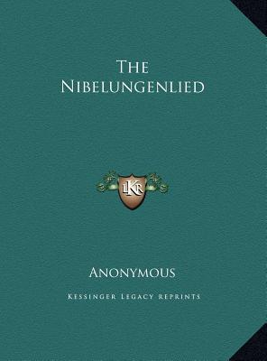 The Nibelungenlied