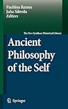 Ancient Philosophy of the Self