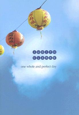 One Whole and Perfect Day (Hardcover)